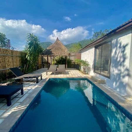 Bamboo Villa Ko Tao Zewnętrze zdjęcie