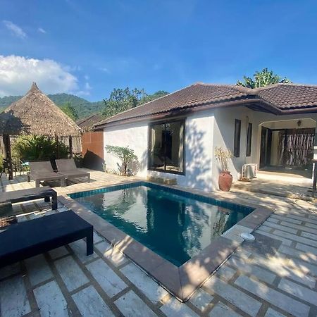 Bamboo Villa Ko Tao Zewnętrze zdjęcie