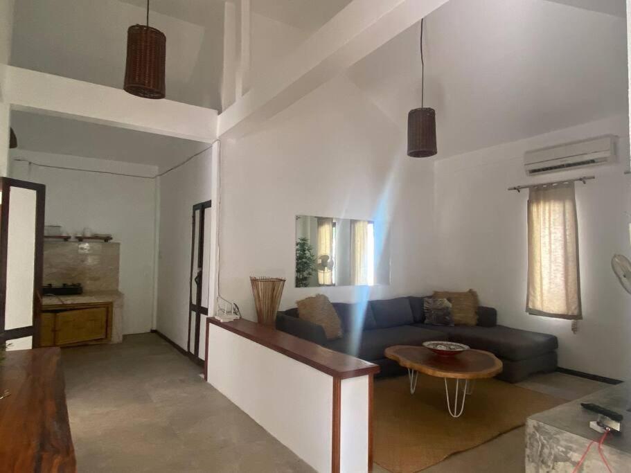 Bamboo Villa Ko Tao Zewnętrze zdjęcie