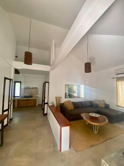 Bamboo Villa Ko Tao Zewnętrze zdjęcie