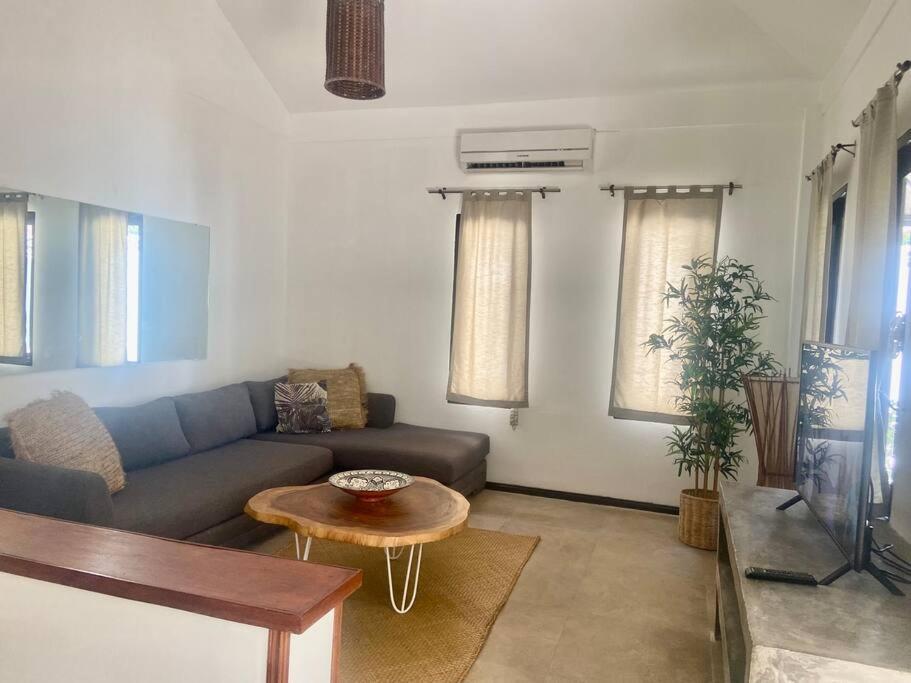 Bamboo Villa Ko Tao Zewnętrze zdjęcie