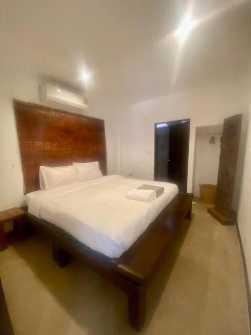 Bamboo Villa Ko Tao Zewnętrze zdjęcie