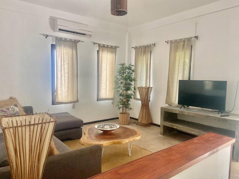 Bamboo Villa Ko Tao Zewnętrze zdjęcie