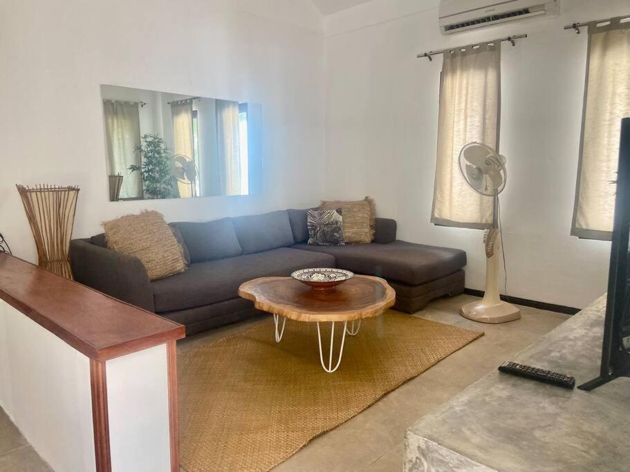 Bamboo Villa Ko Tao Zewnętrze zdjęcie